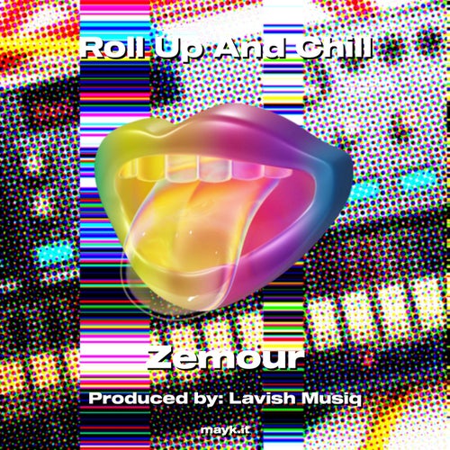 Roll Up And Chill