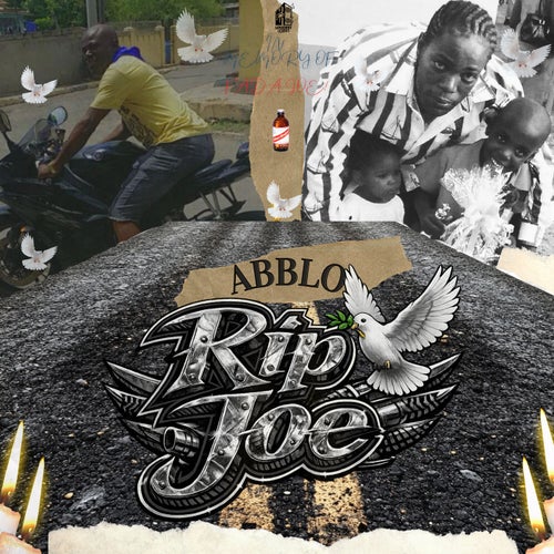 Rip Joe