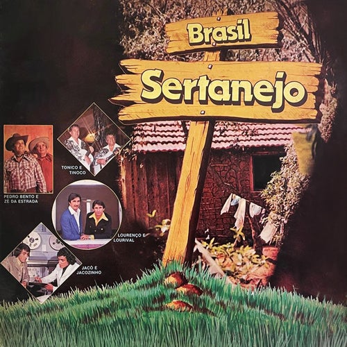 Brasil Sertanejo