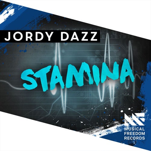 Stamina (Extended Mix)
