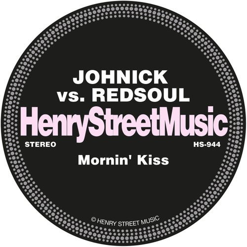 Mornin' Kiss