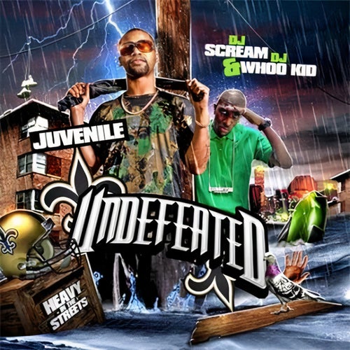 Track Artwork