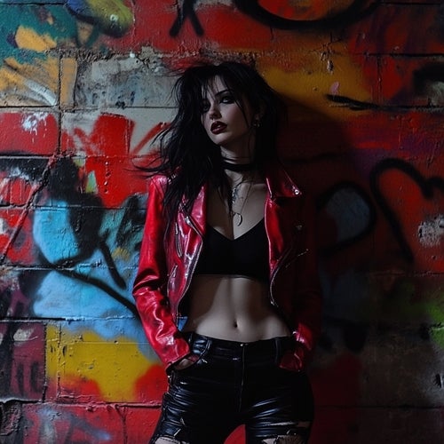 LUNA BALA (Slowed To Perfection - Cover)
