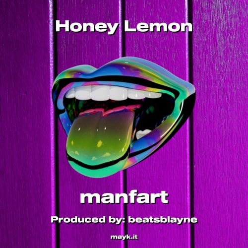 Honey Lemon