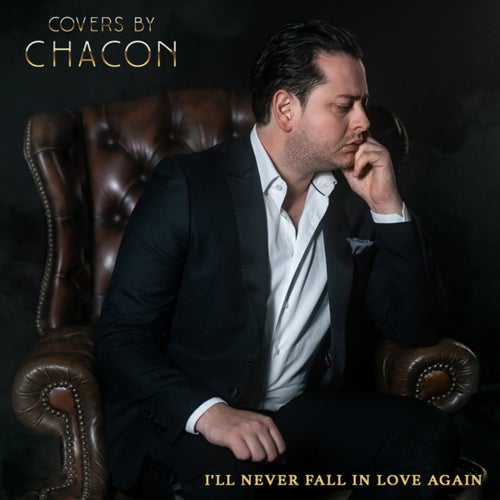 I'll never fall in love again