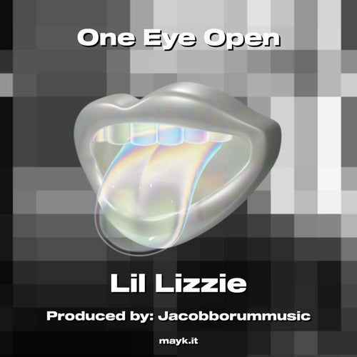 One Eye Open