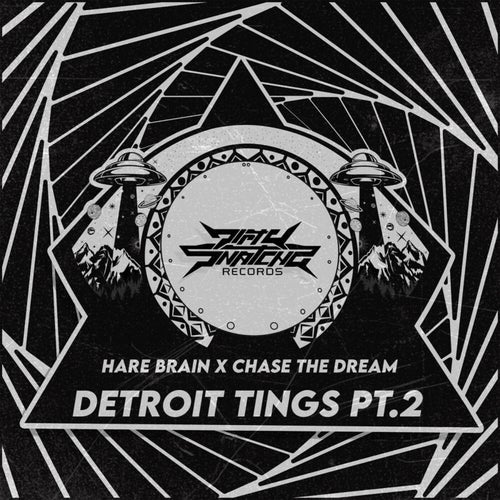 Detroit Tings, Pt. 2