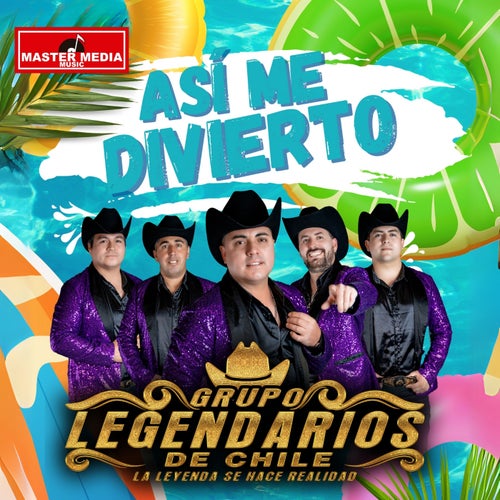 Así Me Divierto