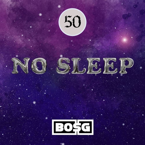 No Sleep