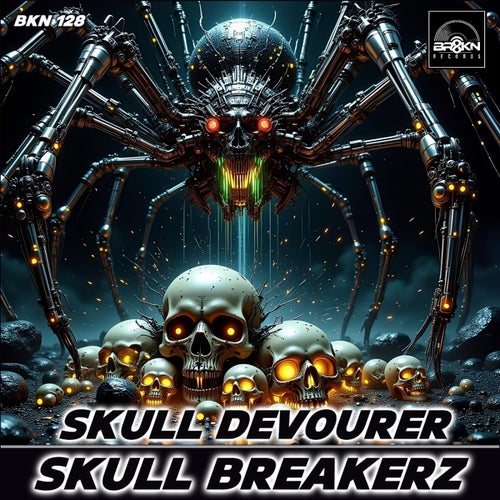 Skull Devourer (Original Mix)