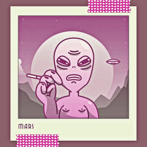 Mars