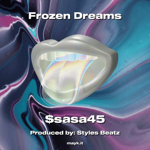 Frozen Dreams