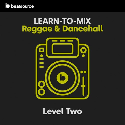 Learn-To-Mix Level 2 - Reggae & Dancehall playlist