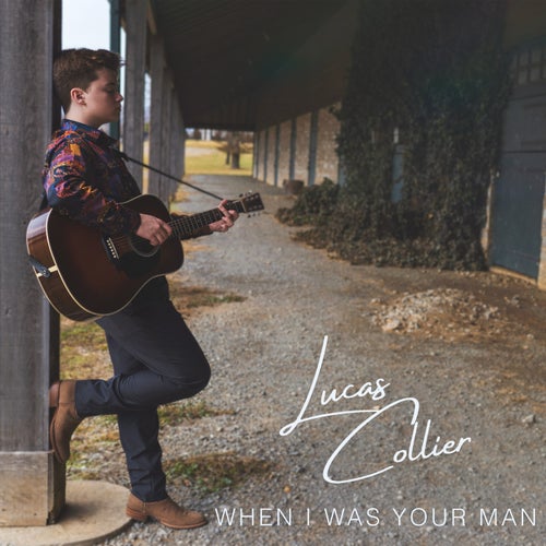 When I Was Your Man