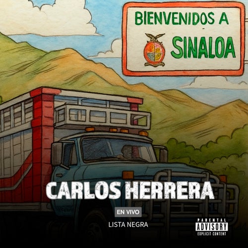 Carlos Herrera (En Vivo)