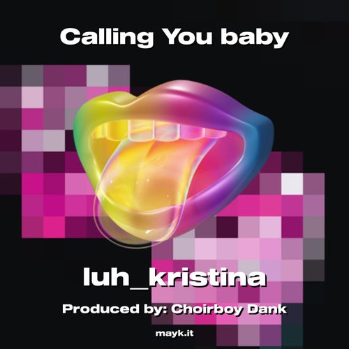 Calling You baby