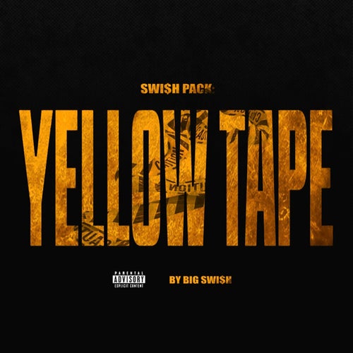 Swish Pack: Yellow Tape