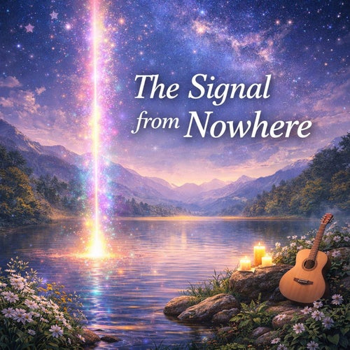 The Signal from Nowhere