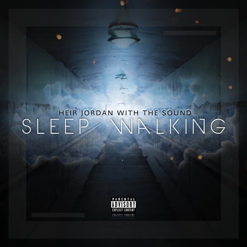 Sleep Walking (feat. Quese) - Single