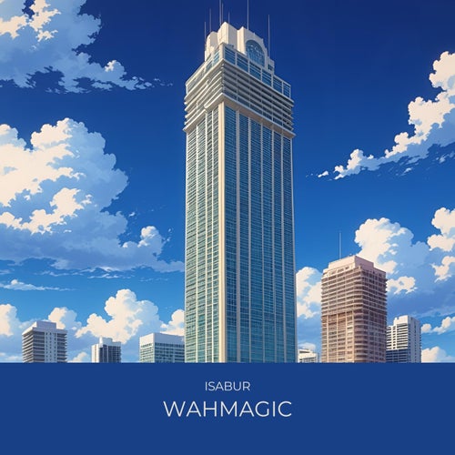 WahMagic