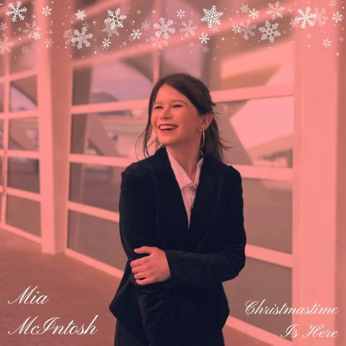 Christmastime Is Here