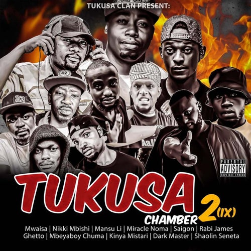 Tukusa 2 IX