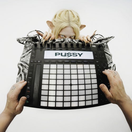 Pussy (Extended Mix)