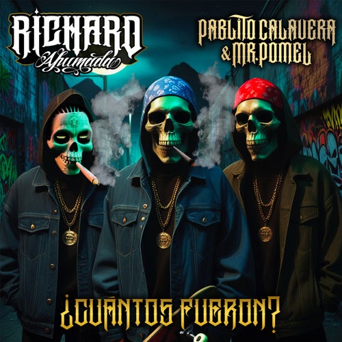 ¿Cuántos Fueron?