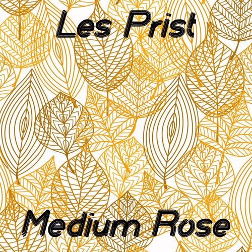 Medium Rose