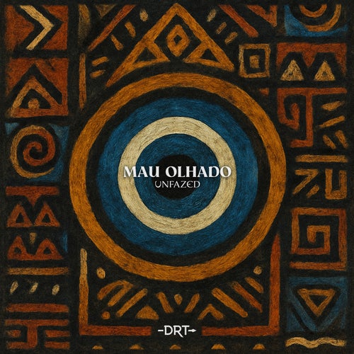 Mau Olhado (Extended Mix)
