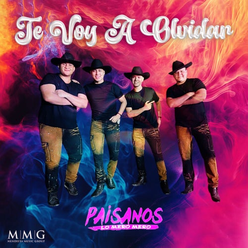 Te Voy A Olvidar