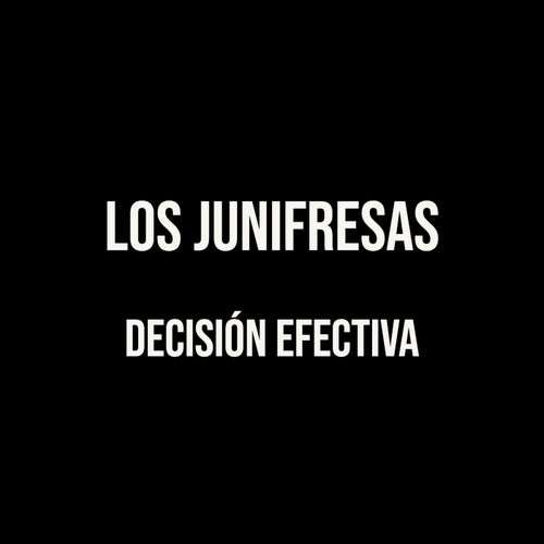 Los Junifresas