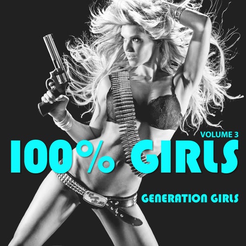 100 %% Girls Vol. 3