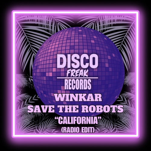 California (Radio Edit)