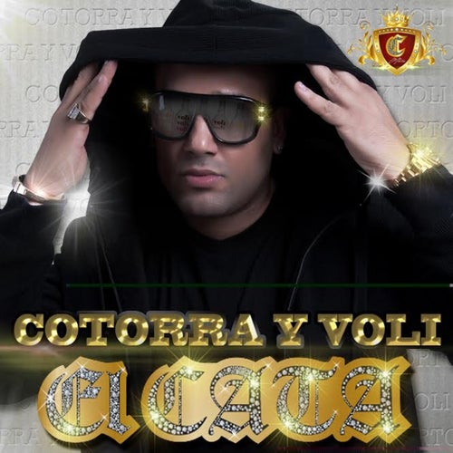 Cotorra Y Voli  (feat. Pitbull)