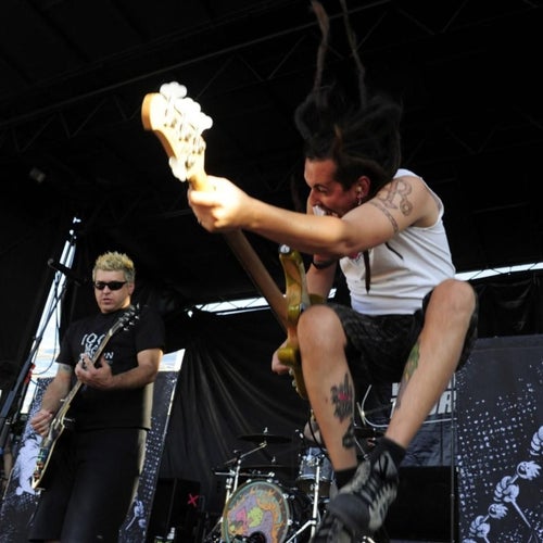 Less Than Jake Profile