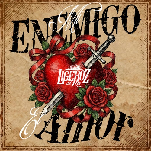 Mi Enemigo El Amor