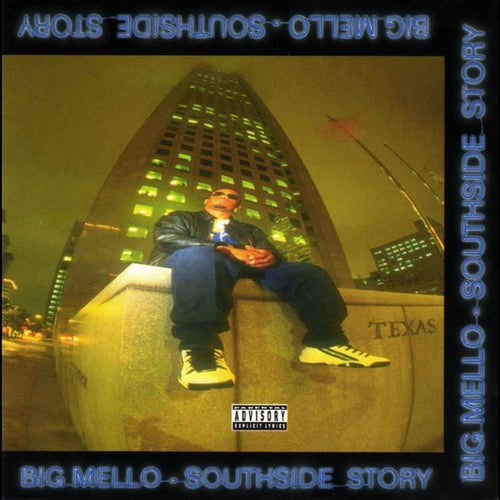 Big Mello Profile