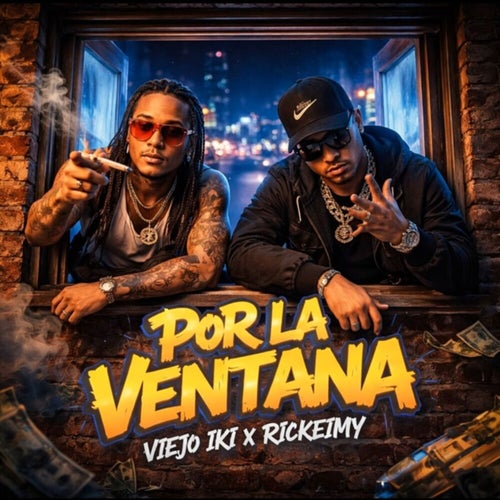 Por La Ventana