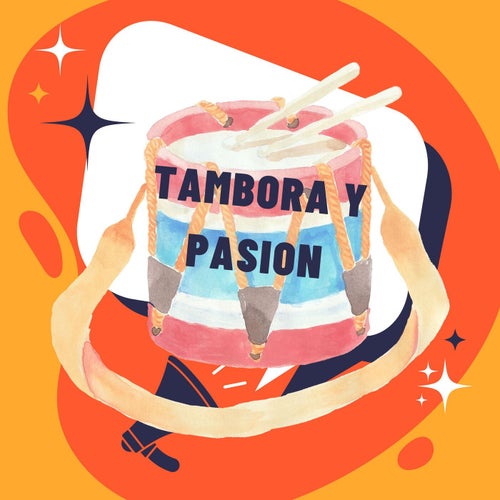 Tambora y pasion