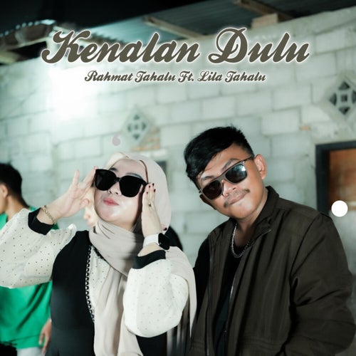 Kenalan Dulu