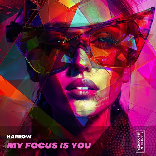 My Focus Is You (Radio Mix)