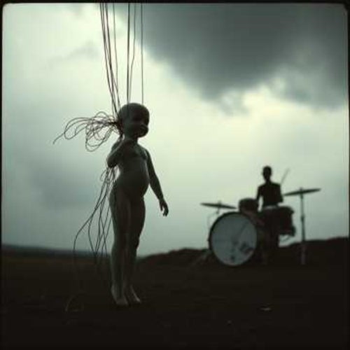 String Puppet