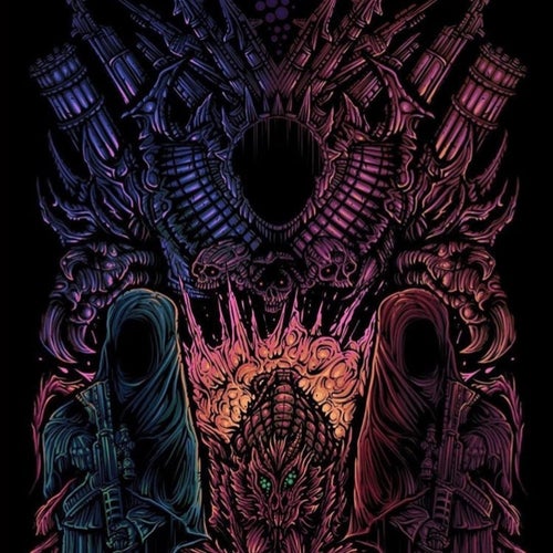 BoneGrip (feat. 83hades)