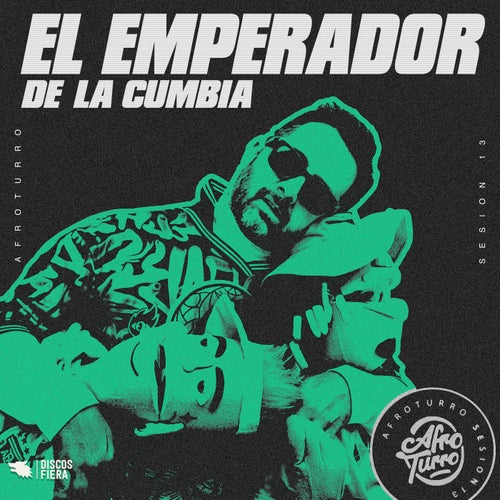 AFROTURRO #13 - El Emperador de la Cumbia