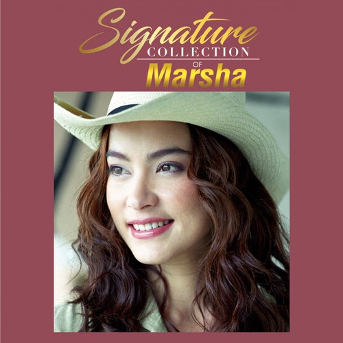 Signature Collection of Marsha