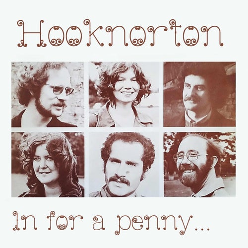 In for a Penny...