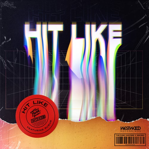 Hit Like (feat. RUSUR)