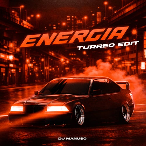 Energia (Turreo Edit)