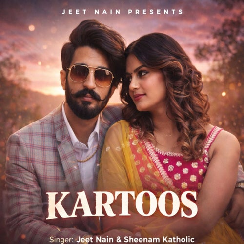 Kartoos